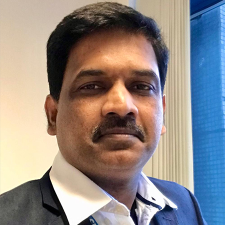 R Senthil Kumar